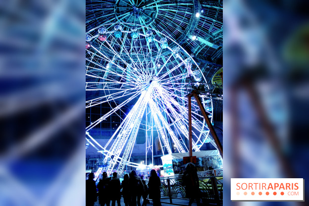 Jours de Fête 2011 au Grand Palais