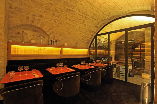 Le Café Bouillu débarque à Saint-Germain-des-Prés