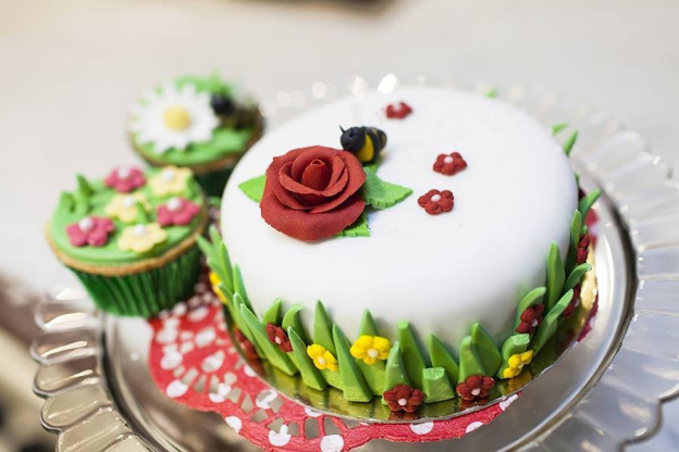 L'atelier des sens pour la Toussaint