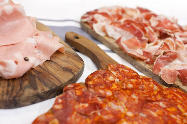 L'Auberge Flora lance son bar à sandwichs et une nouvelle carte