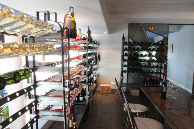 Show Devant : bistrot créatif