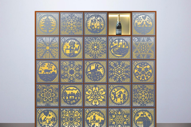 Noël à l'Hôtel Jules & Jim