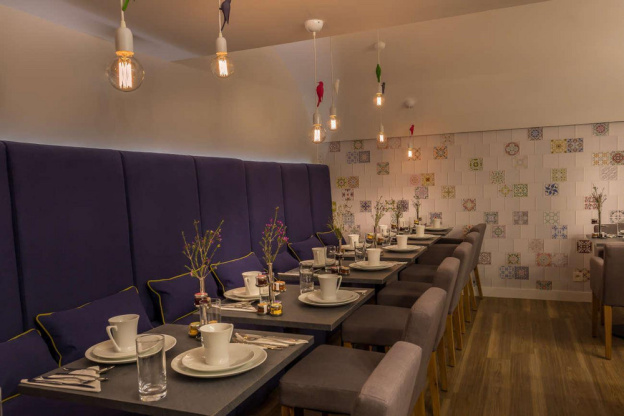 La Parizienne : un hôtel girly au cœur de Paris