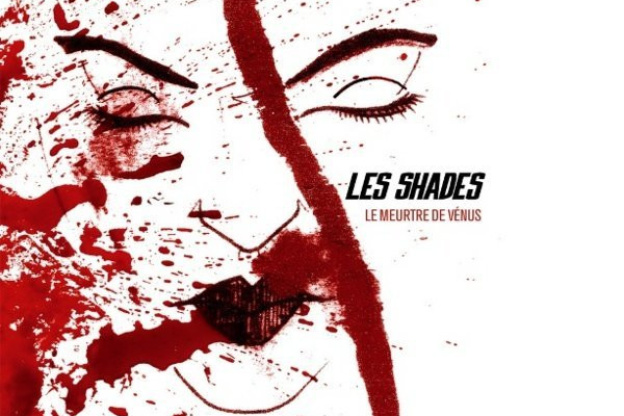 Concert, The Shades, Cabaret Sauvage, Meurtre de Vénus