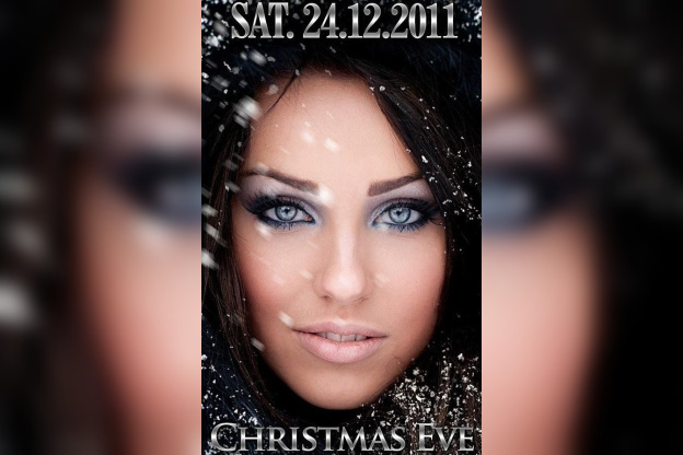 Winter Wonderland Xmas !