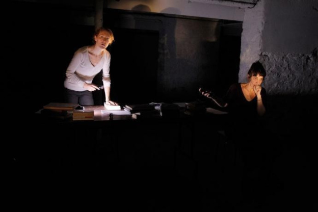 Deux Ampoules sur Cinq