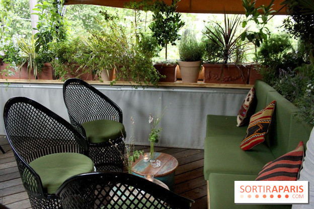 La Brasserie Auteuil