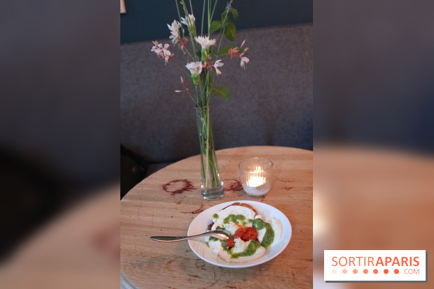 La Brasserie Auteuil