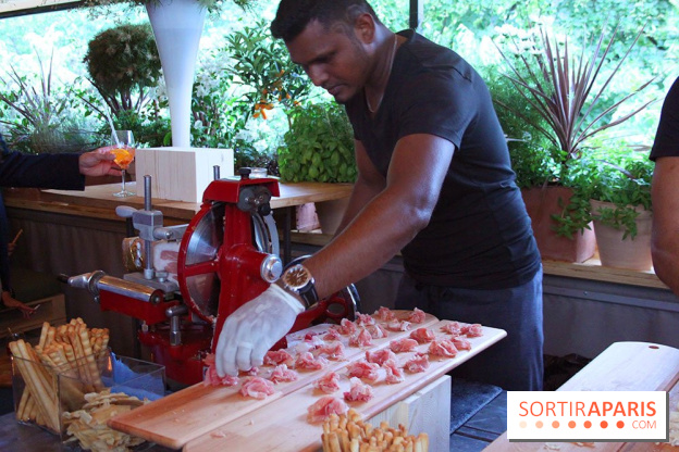 La Brasserie Auteuil