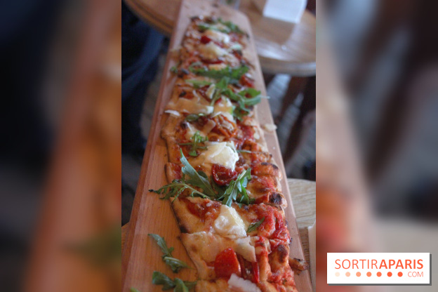 La Brasserie Auteuil