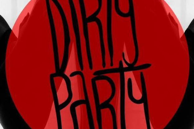 Summer Dirty Party !5€ DUBSTEP ◆ RIDDIM ◆ HARDCORE ◆ DRUM'N'BASS ◆ ELECTRO