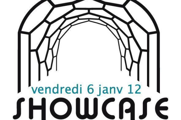E.M.M.A : KONRAD BLACK, MASAYA, BABYLONE & LOUCA