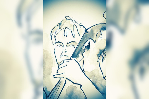 BŒUF MINUTE animation : Eric Willoth & friends