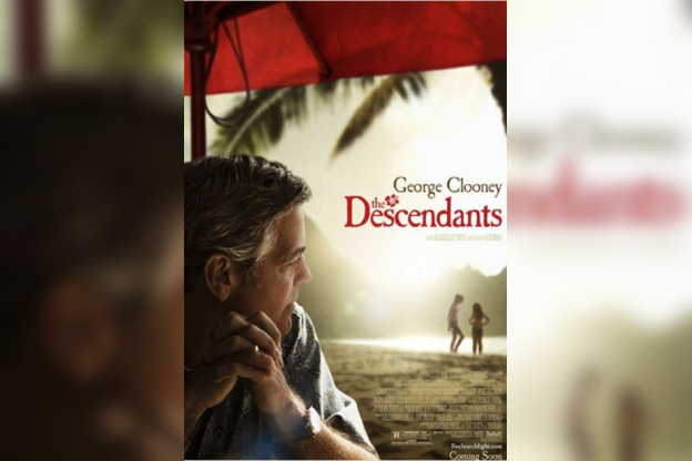 The descendants