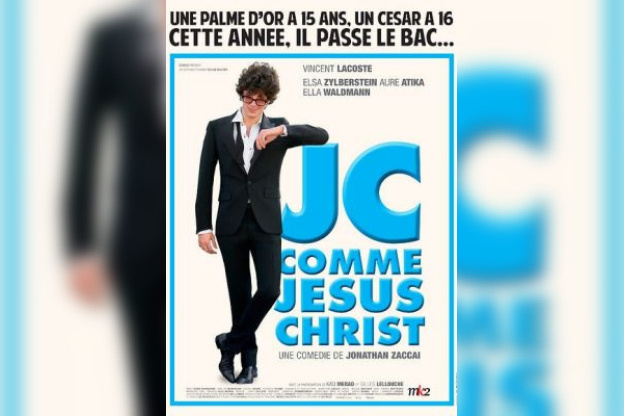 JC comme Jésus Christ