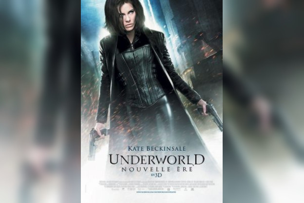 Underworld 4 : Nouvelle Ere