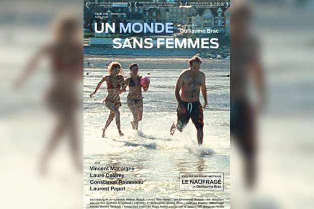 Un monde sans femmes
