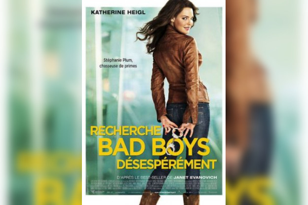 Recherche bad boys désespérement