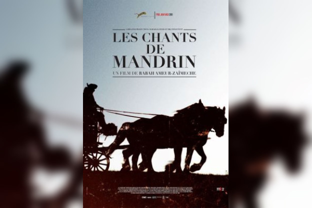 Les chants de Mandrin