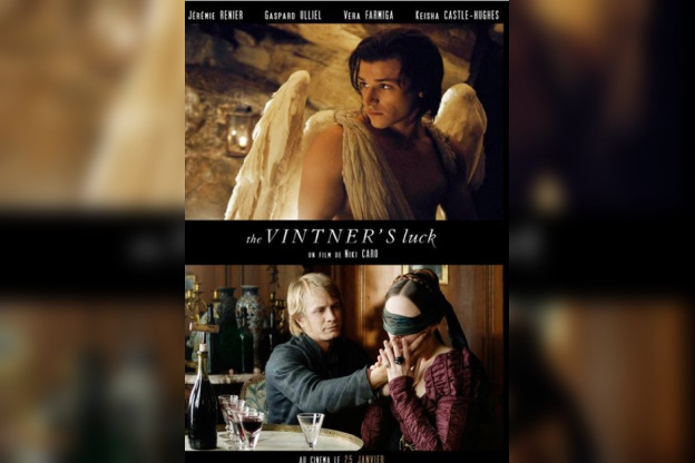 The vintner's luck