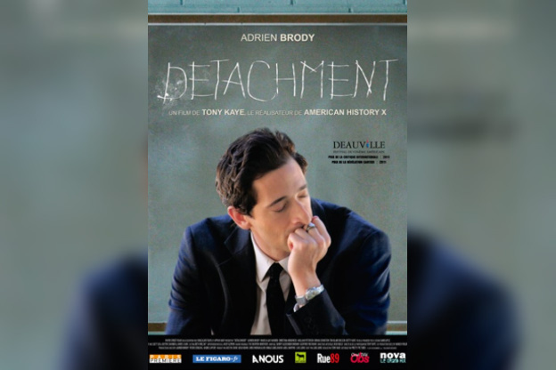Detachment