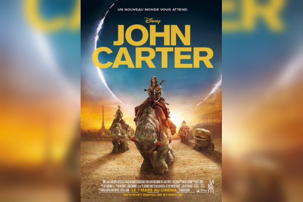 John Carter