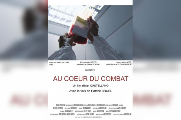 Au cœur du combat