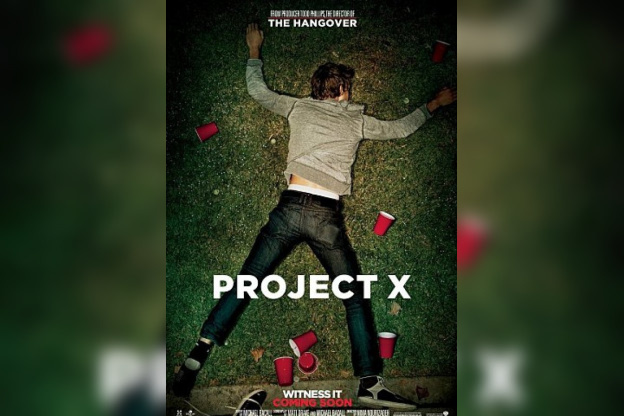 Project x