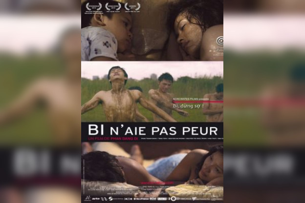 Bi, n'aie pas peur !