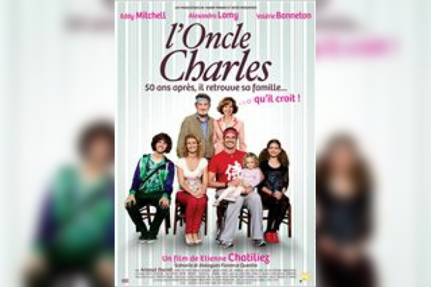 L'oncle Charles