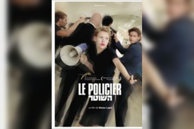 Le policier