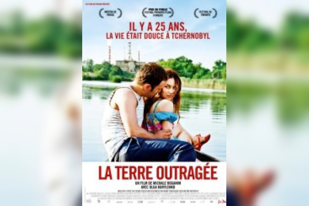 La terre outragée