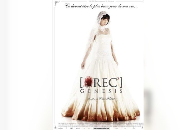 Rec 3 Génesis