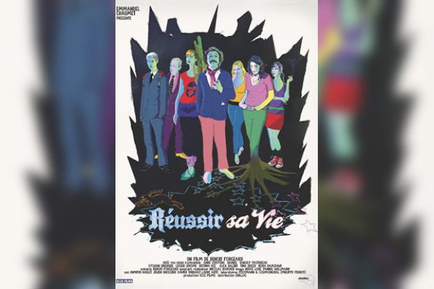 Réussir sa vie