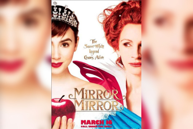 Mirror mirror