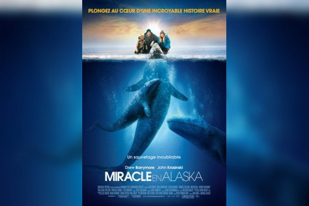 Miracle en Alaska