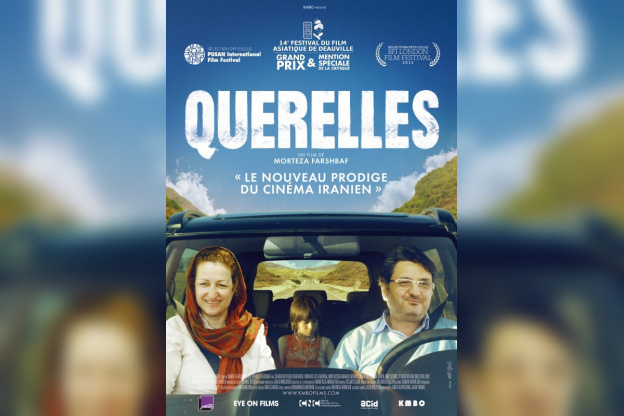 Querelles