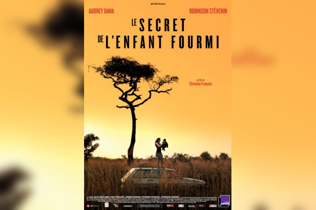 Le secret de l'enfant fourmi