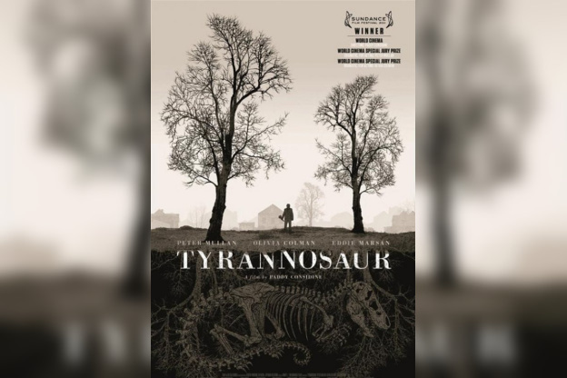Tyrannosaur