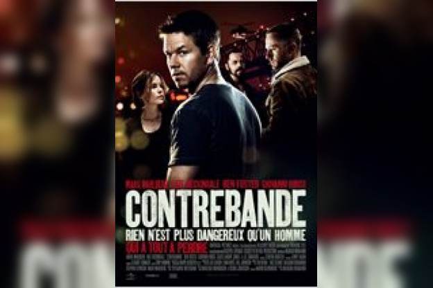 Contrebande