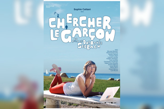 Chercher le garçon