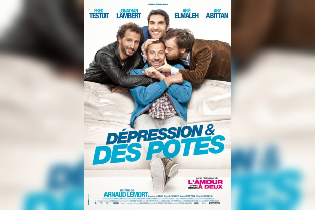 Depression & des potes