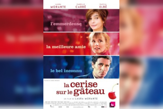 La Cerise sur le Gâteau