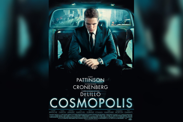 Cosmopolis