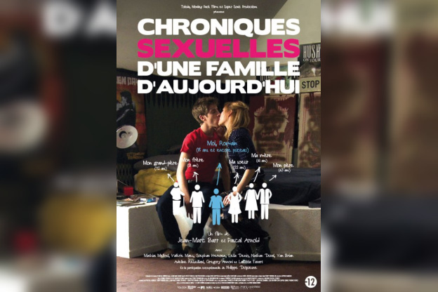 Chronique Sexuelle D Une Famille D Aujourd Hui Streaming