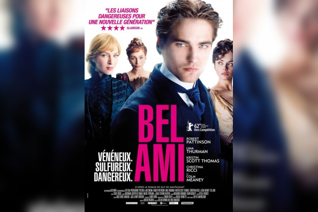 Bel Ami