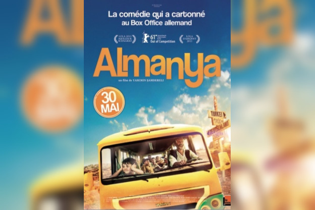 Almanya