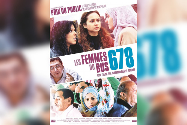 Les femmes du bus 678