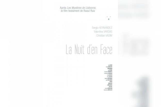 La nuit d'en face