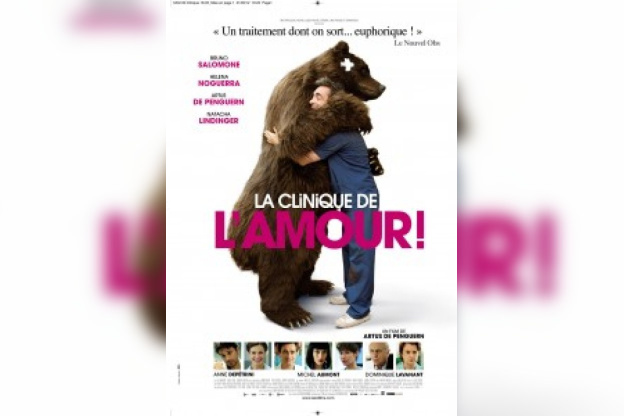 La clinique de l'amour